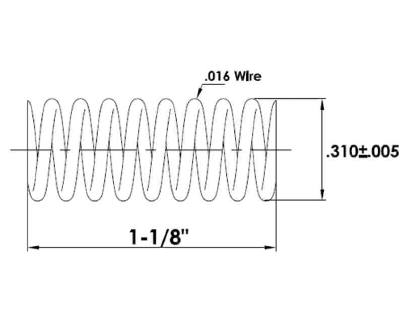 PANEL SCREW RETAINER SPRINGS & WASHERS American Standard