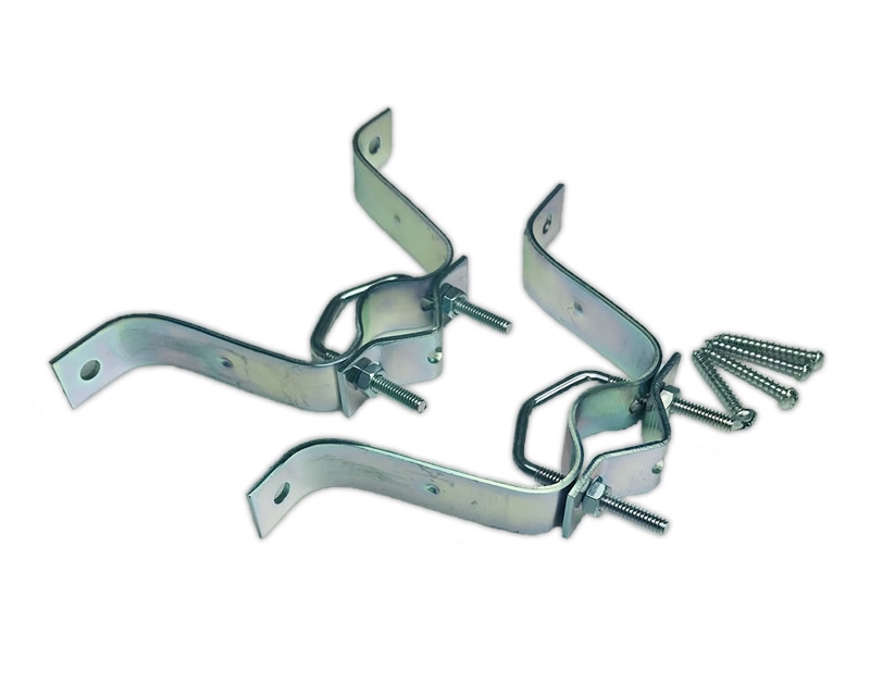 4” Wall Mount_3079