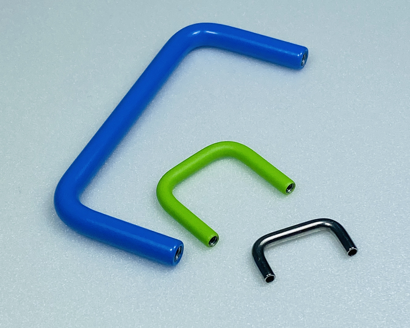 Wire pull Handles